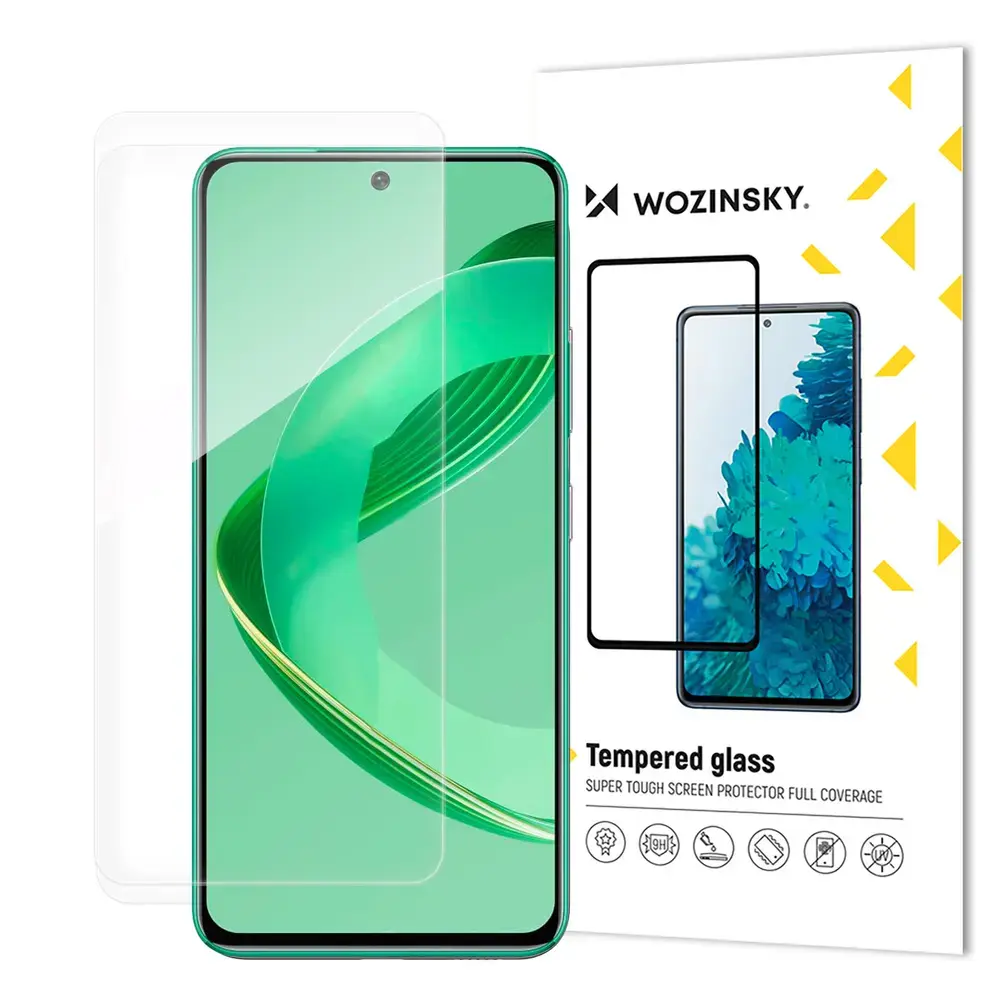 Wozinsky Tempered Glass for Huawei Nova