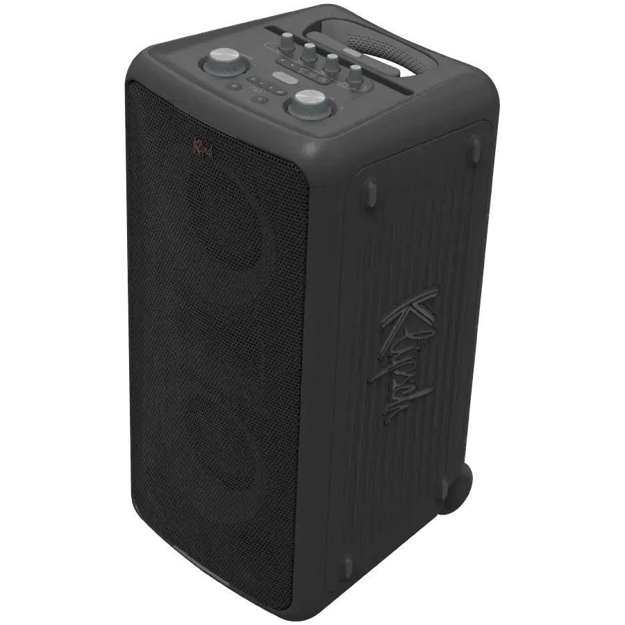Klipsch Miami Partybox, Black