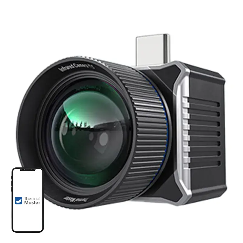 THERMAL MASTER T2Max Thermal Imaging Camera