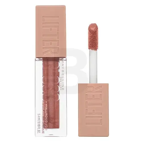 Maybelline Lifter Gloss Lip Gloss 03 Moon 5.4 ml