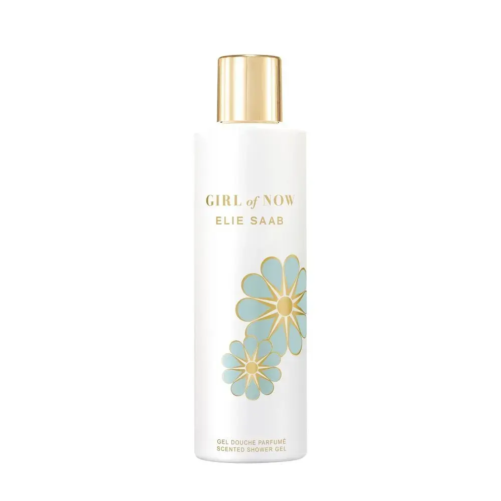 Elie Saab Girl of Now Shower Gel - 200ml