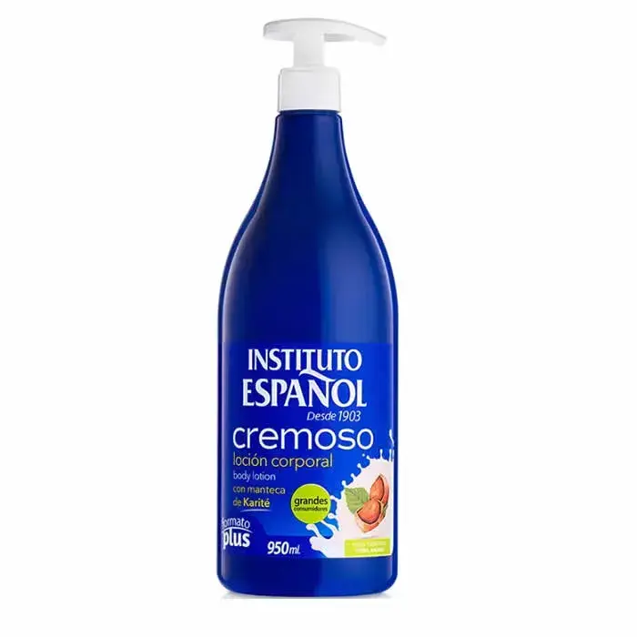 Instituto Espanol Instituto Español Shea Butter