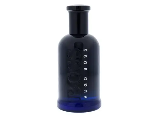HUGO BOSS Boss Bottled Night Eau de Toilette 200 ml