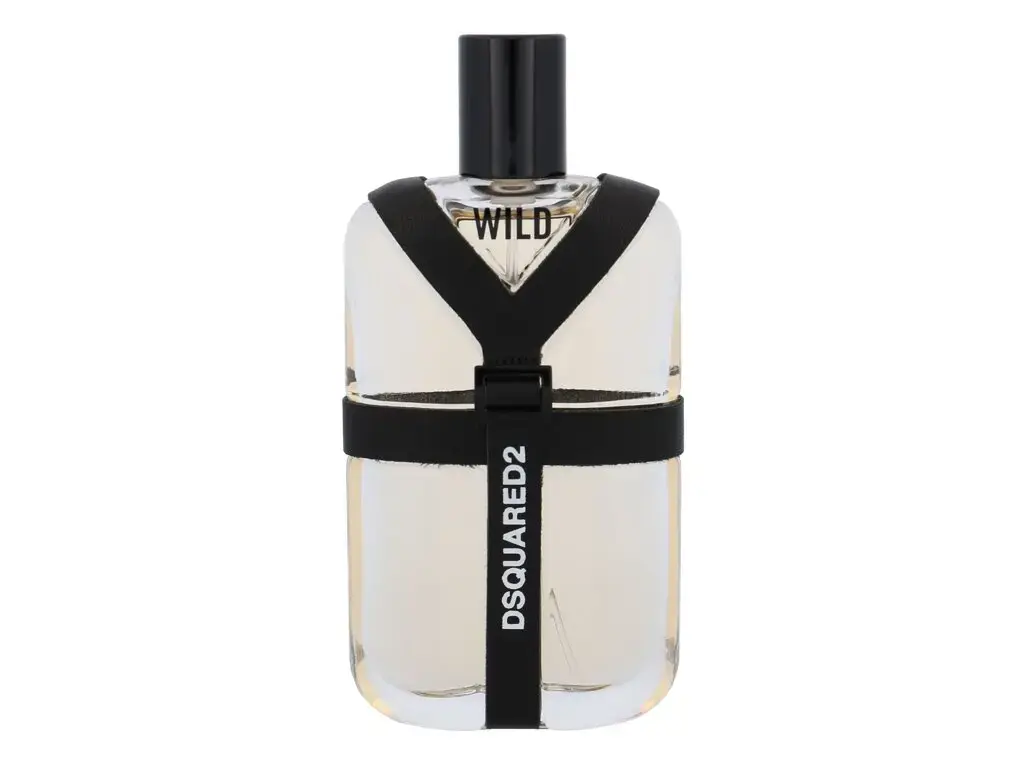 Dsquared2 Wild Eau de Toilette 50 ml
