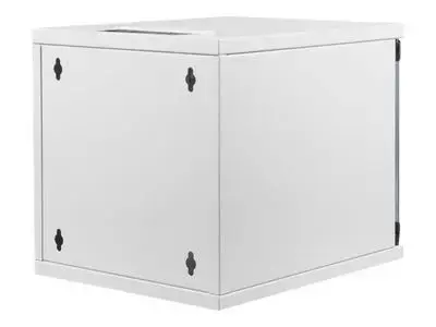 Digitus DN-10-06U-4 cabinet - 6U