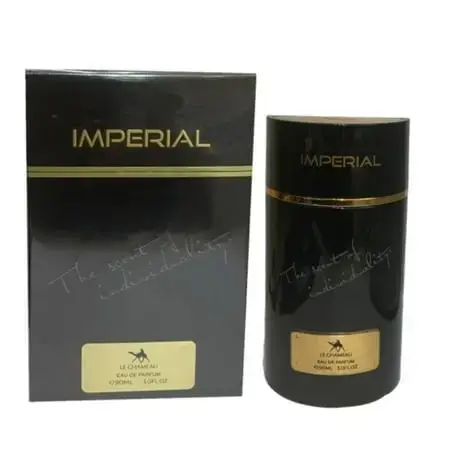 Le Chameau Imperial Eau De Parfum Unisex 90 Ml