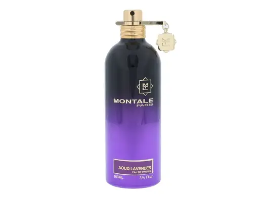 Montale Aoud Lavander Eau de Parfum 100 ml