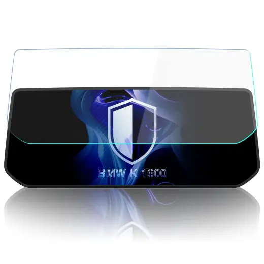 BMW K 1600 (2011 - ) - 3mk BladeShield Center Display