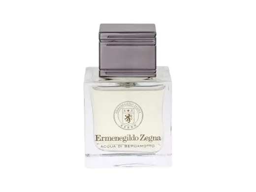 Ermenegildo Zegna Acqua di Bergamotto Eau de Toilette 50 ml