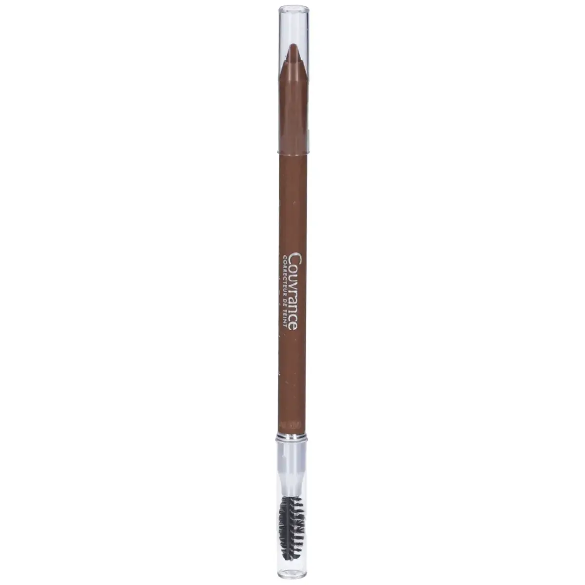 Avene, Couvrance, Matte, Double-Ended, Eyebrow Cream Pencil, Blonde, 1.35 g