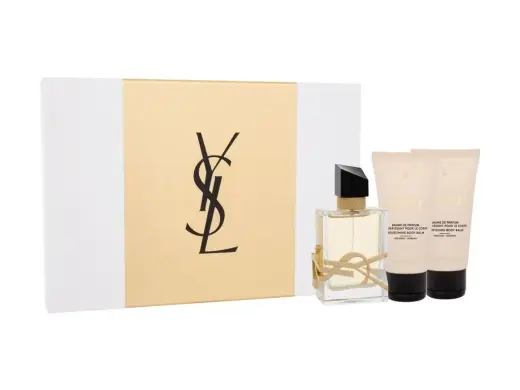 Yves Saint Laurent Libre Eau de Parfum 50 ml