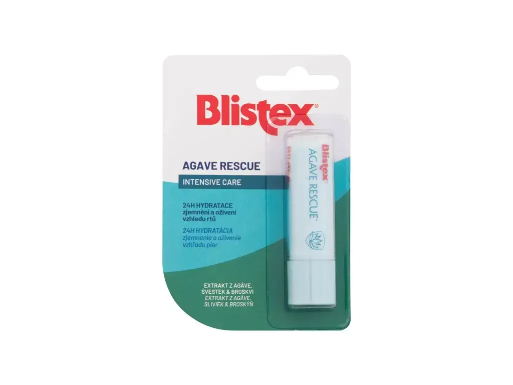 Blistex Agave Rescue Lip Balm 3,7 g