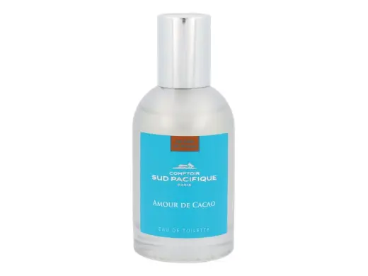 Comptoir Sud Pacifique Amour De Cacao Eau de Toilette 30 ml