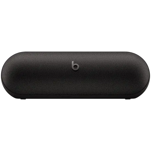 Beats Pill - Wireless Bluetooth Speaker - Matte Black,Model A3211