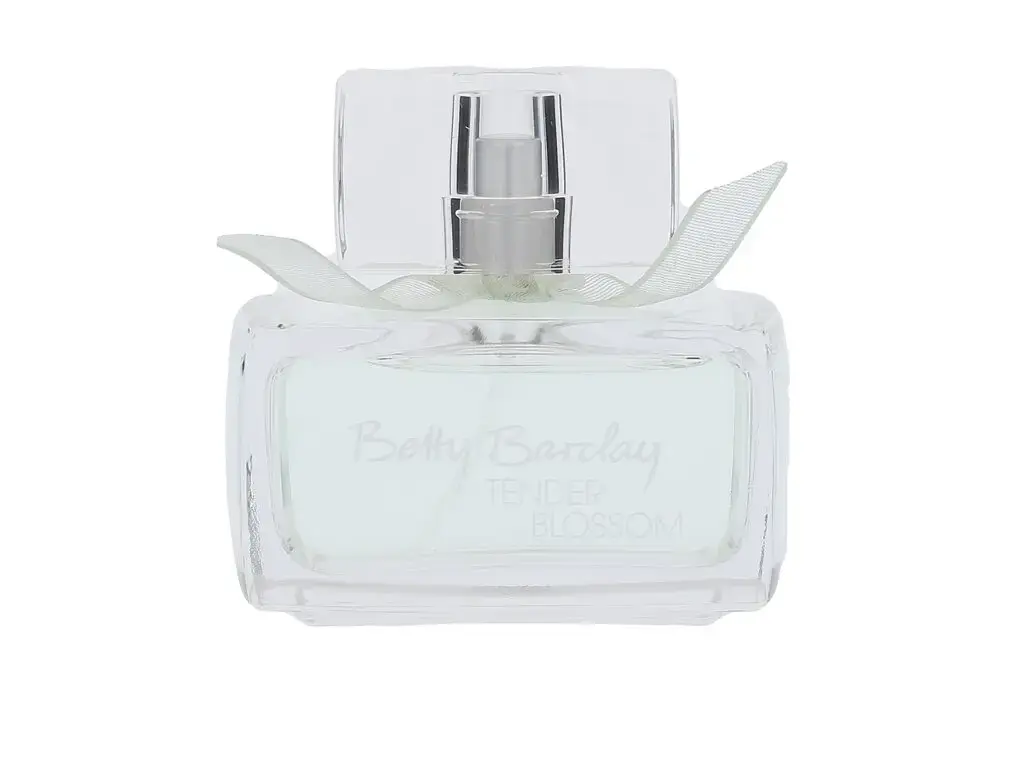 Betty Barclay Tender Blossom Eau de Toilette 50 ml