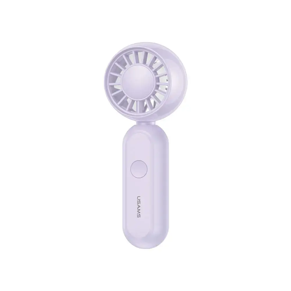 USAMS Folding ZB365 1200mAh Handheld Fan