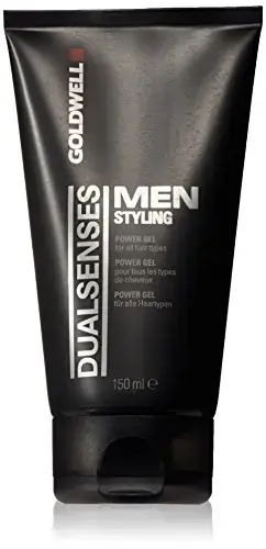 Goldwell Dualsenses Power Gel for Men 150ml