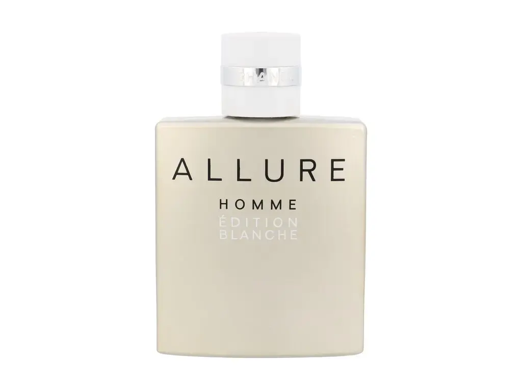 Chanel Allure Homme Edition Blanche Eau de Parfum 100 ml