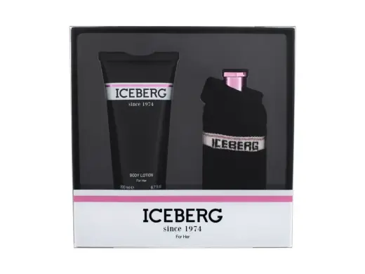 Iceberg Since 1974 For Her Eau de Parfum 100 ml