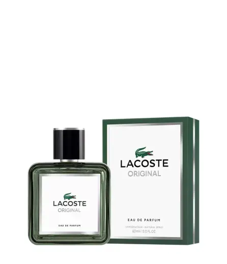 Lacoste Original (Parfum) духи для мужчин 60 мл