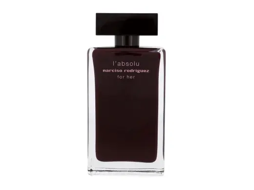Narciso Rodriguez For Her L´Absolu Eau de Parfum 100 ml
