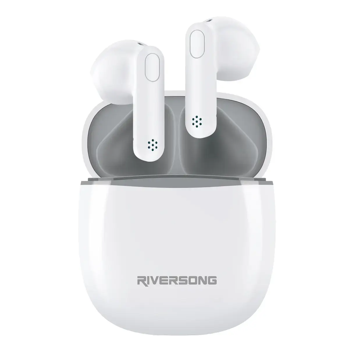 Riversong Bluetooth earphones Air X26 TWS white EA173