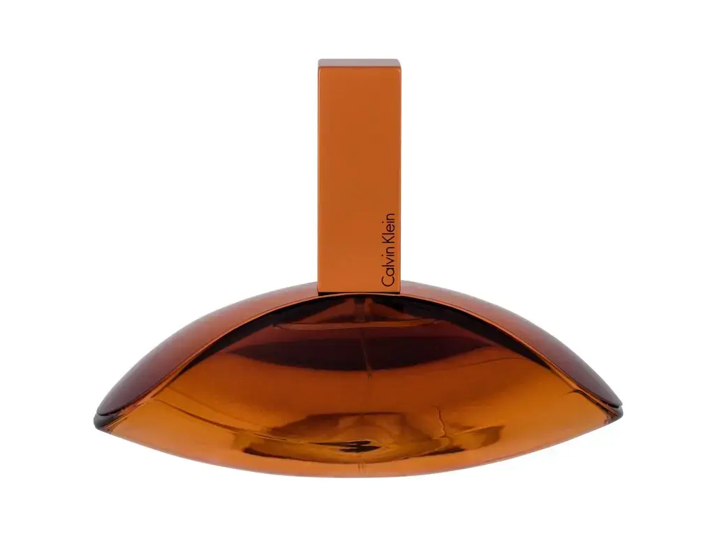 Calvin Klein Euphoria Amber Gold Eau de Parfum 100 ml