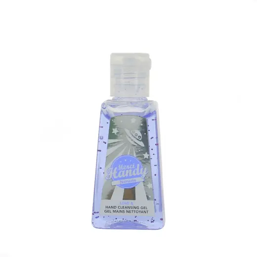 Merci Handy,  Namaste, Cleansing Gel, For Hands, 30 ml