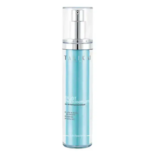 TALIKA Bust Phytoserum The Natural "Push-Up Effect" Serum 50ml