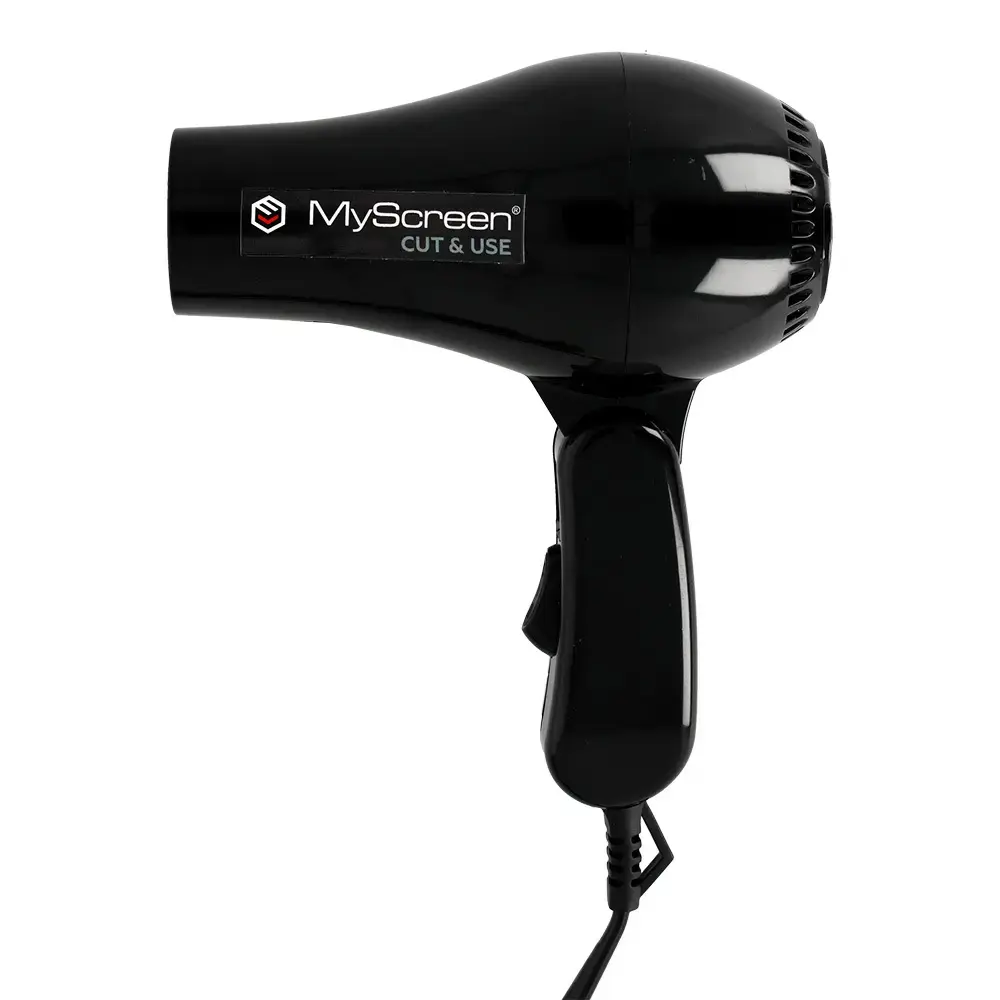 MyScreen CUT&USE Dryer