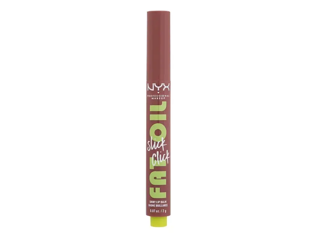 NYX Professional Makeup Fat Oil Slick Click Lip Balm 2 g