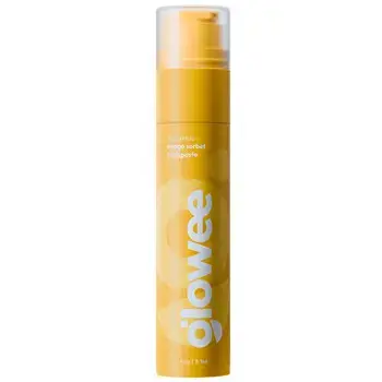 Glowee Mango Sorbet Toothpaste - Zubní pasta 60.0g