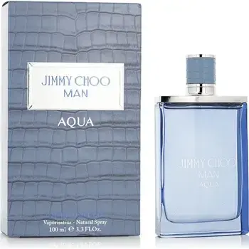 Jimmy Choo Man Aqua EDT 200ml