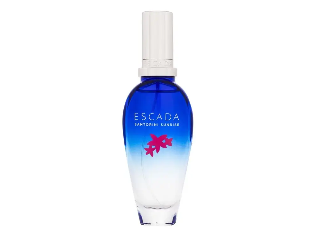 ESCADA Santorini Sunrise Eau de Toilette 50 ml