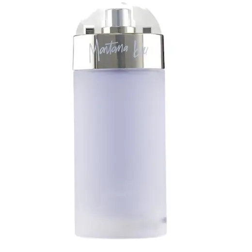 Montana, Montana Blu, Eau De Toilette, For Women, 30 ml
