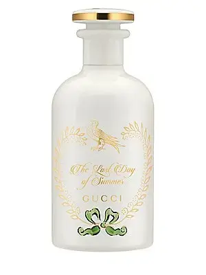 Gucci the Last Day of Summer Eau De Parfum 100ml Spray