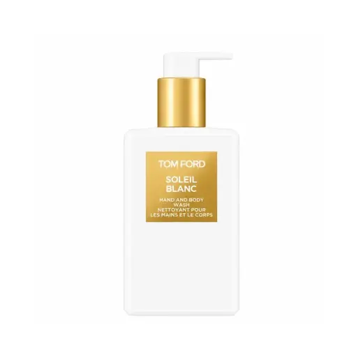 TOM FORD SOLEIL BLANC HAND & BODY WASH 250 ML
