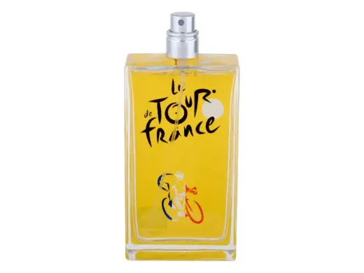 Le Tour de France Le Tour de France Eau de Toilette 100 ml