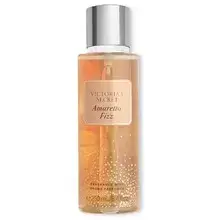 "Amaretto Fizz Body Veil"