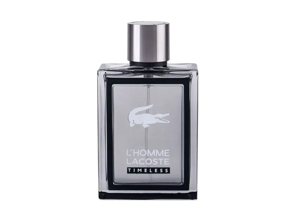 Lacoste L´Homme Lacoste Timeless Eau de Toilette 100 ml