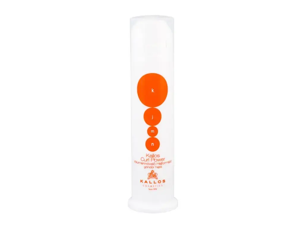 Kallos Cosmetics KJMN Curl Power Waves Styling 100 ml