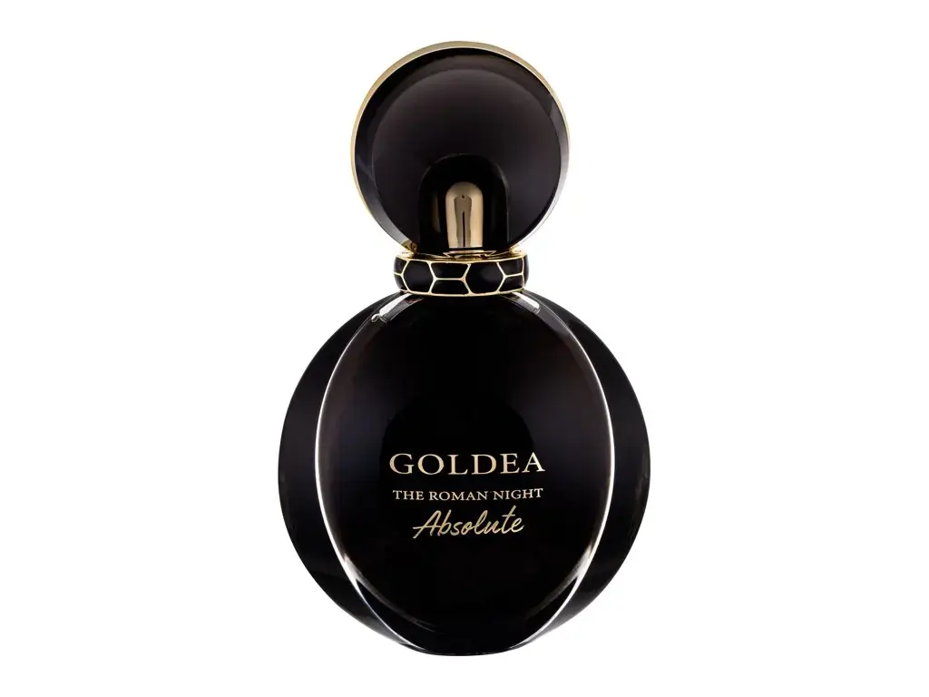 Bvlgari Goldea The Roman Night Absolute Eau de Parfum 75 ml
