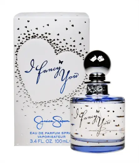 Jessica Simpson I Fancy You Eau de Parfum 30 ml