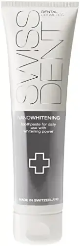 Whitening Toothpaste (Gentle Whitening Toothpaste) - Volume: 50 Ml