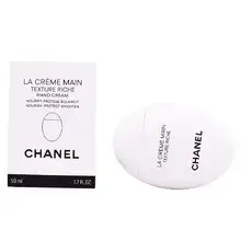 La Creme Main Texture Riche Hand Cream - Hand cream