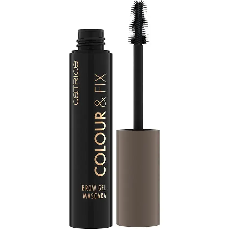 Catrice Colour & Fix Brow Gel Mascara 030 5 Ml