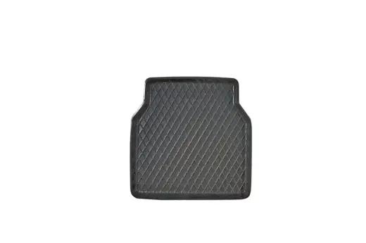 Rubber car mat MG Universal rear - (2)