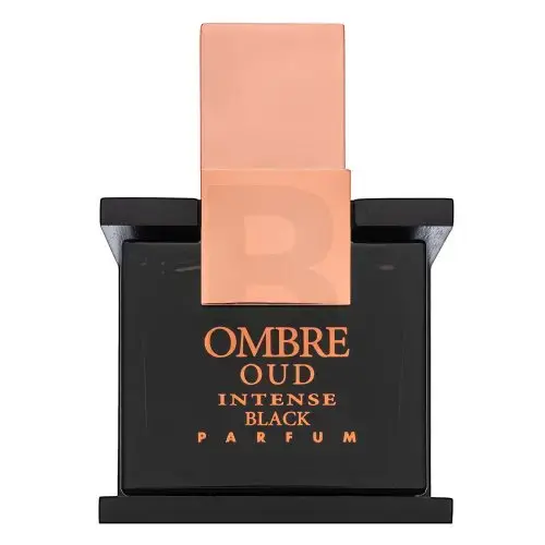 Armaf Ombre Oud Intense Black eau de parfum for men 100 ml