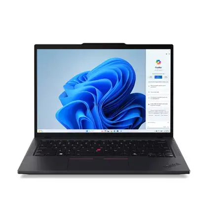 Lenovo ThinkPad T14 G5 14"WUXGA|R7-8840U|16GB|512GB SSD|Win11 Pro