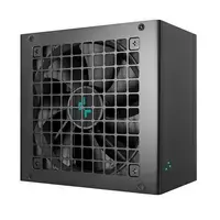 DeepCool PN650-M PSU  80 Plus Gold   ATX 3.1  PCIe 5.1 - 650 Watt
